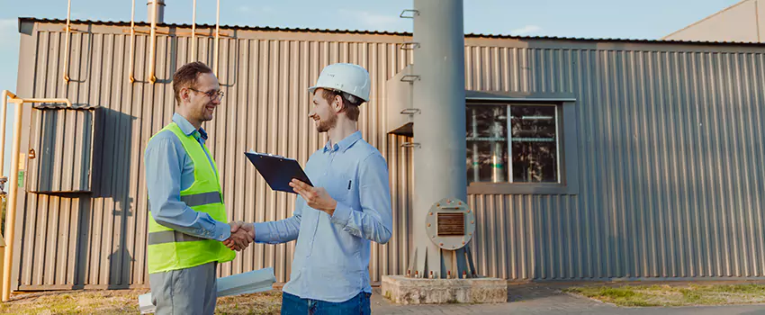Chimney Cap Inspection in Trussville, AL