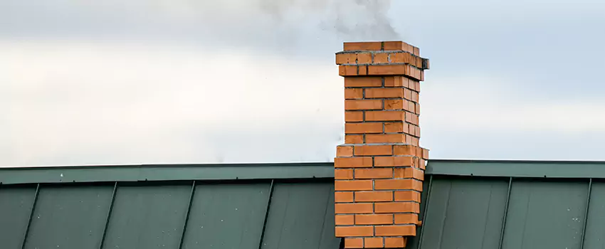 Chimney Installation Company in Trussville, AL