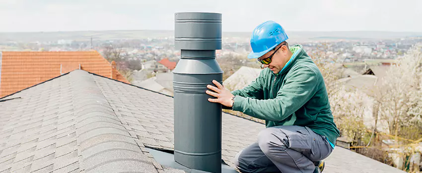 Insulated Chimney Liner Services in Trussville, AL