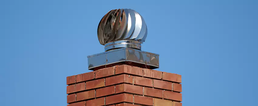Chimney Flue Rebuild Services in Trussville, Alabama