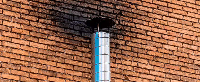 Chimney Design and Style Remodel Services in Trussville, Alabama