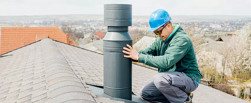 Chimney Repair Cost in Trussville, AL