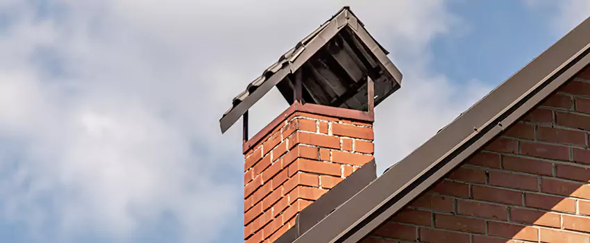 Chimney Saver Masonry Repair Contractor in Trussville, Alabama