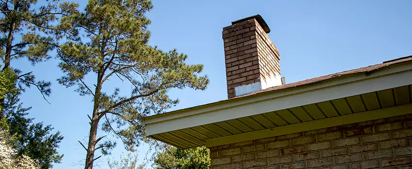 Brick Chimney Sweep Near Me in Trussville, AL