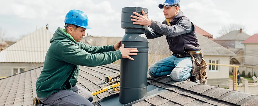 Commercial Chimney Cost in Trussville, AL