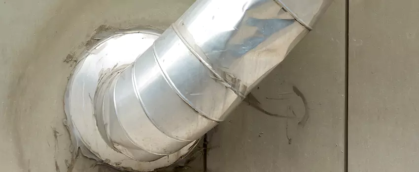 Dryer Vent Repair Process in Trussville, AL