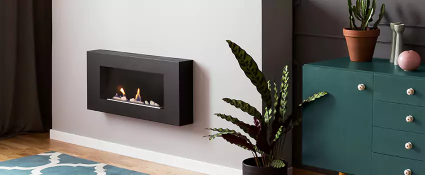 Cost of Ethanol Fireplace Repair And Installation Services in Trussville, AL