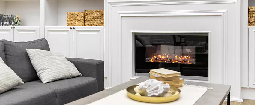 Professional Fireplace Maintenance Contractors in Trussville, AL