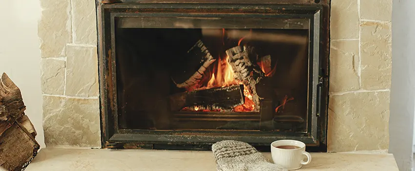 Fireplace Door Handle Replacements Services in Trussville, Alabama