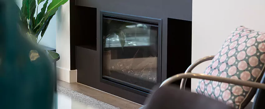 Gas Fireplace Installation in Trussville, AL