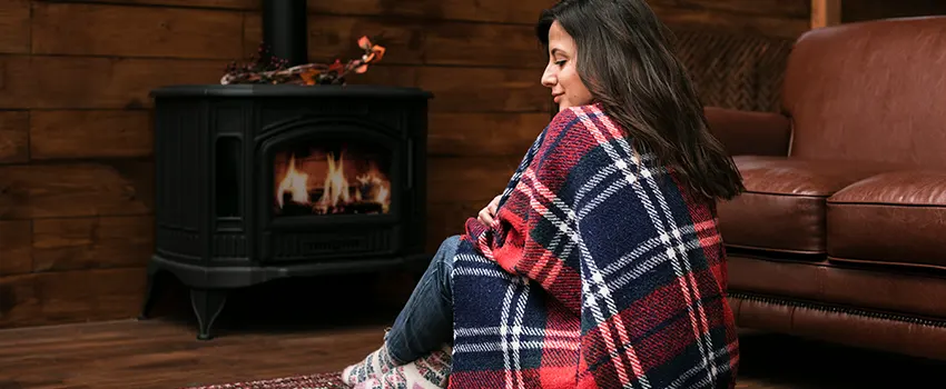 Fireplace Firebox Grate Replacement Services  in Trussville, Alabama