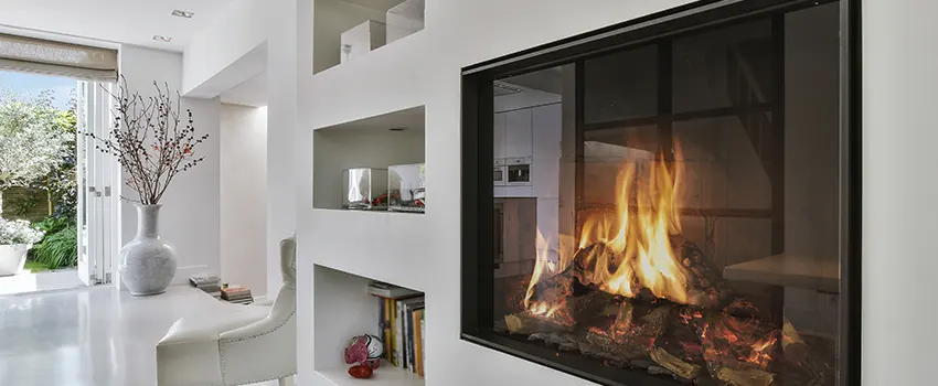 Fireplace Screen Installation And Replacement in Trussville, AL