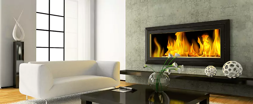 Fireplace Hearth Ideas in Trussville, Alabama
