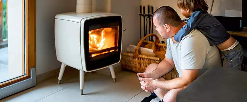 Fireplace Flue Maintenance Services in Trussville, AL