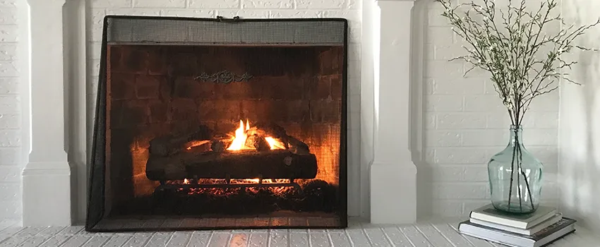 Cost-Effective Fireplace Mantel Inspection And Maintenance in Trussville, AL