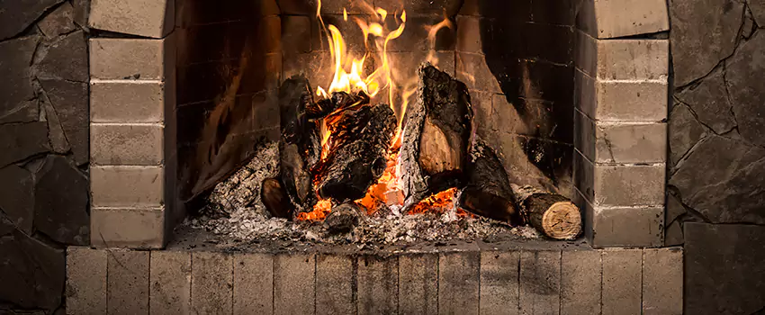 Cost of Rebuilding A Fireplace in Trussville, Alabama