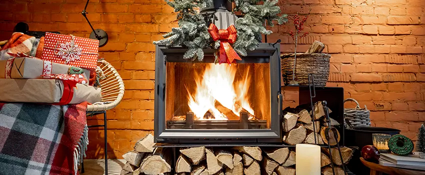 Steel Fireplace Grate Repair And Replacement Services in Trussville, Alabama