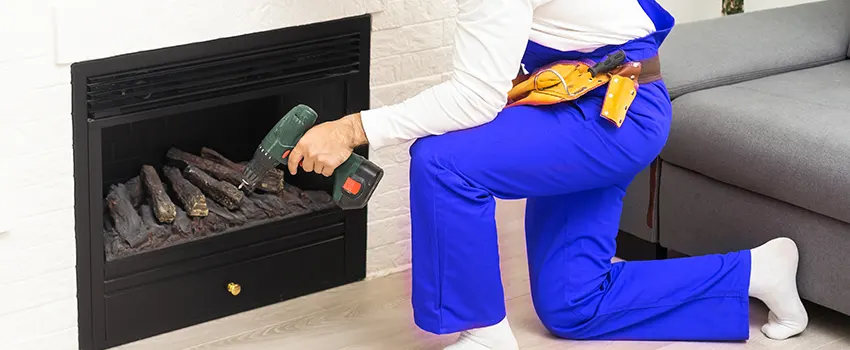 Fireplace Safety Inspection Specialists in Trussville, Alabama