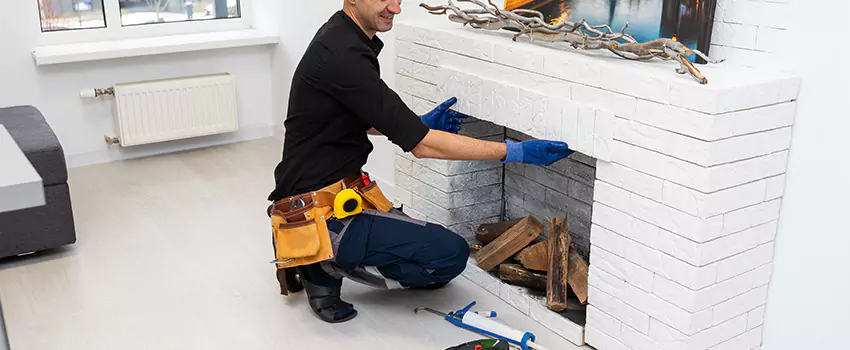 Gas Fireplace Repair And Replacement in Trussville, AL