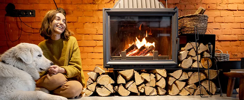 Fireplace Smell Removal Cost in Trussville, AL
