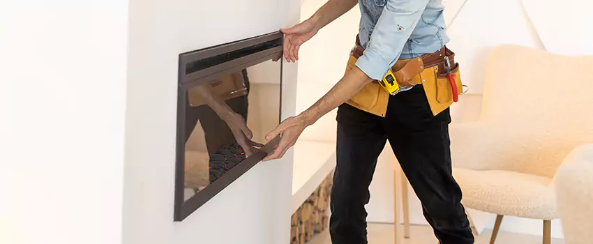 Traditional Fireplace Vent Sweeping in Trussville, AL