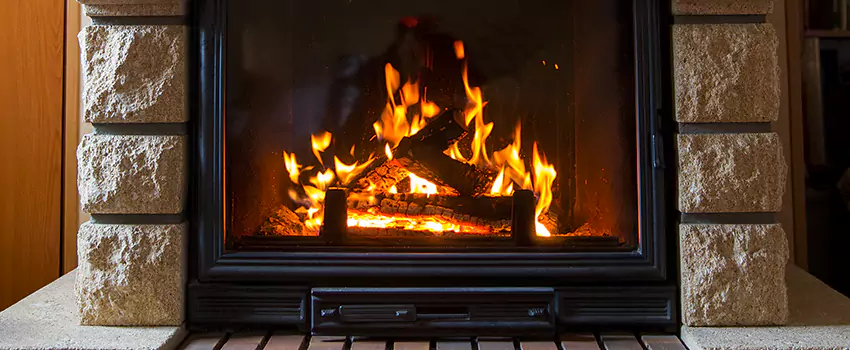 Fireplace Xtrordinair Probuilder Gas Fireplace Installation in Trussville, AL