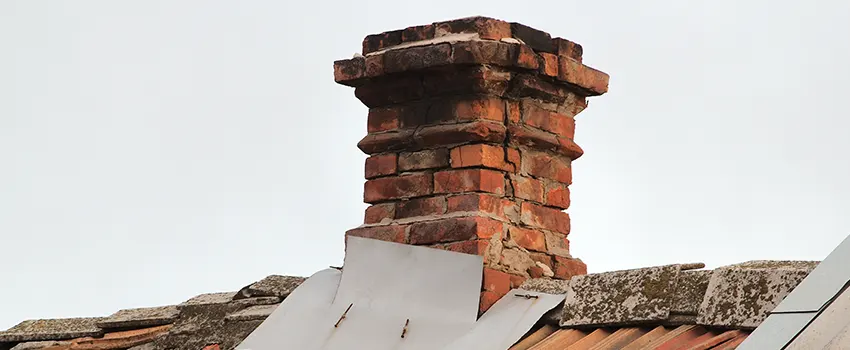 Cost of Fixing Blocked Chimney in Trussville, Alabama