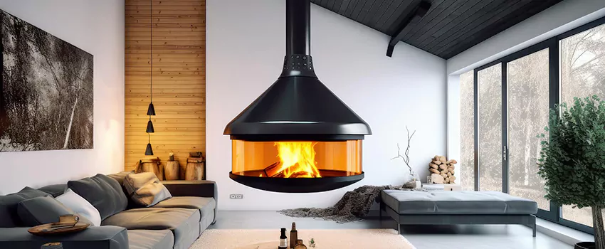 Floating Damaged Fireplace Repair Services in Trussville, AL