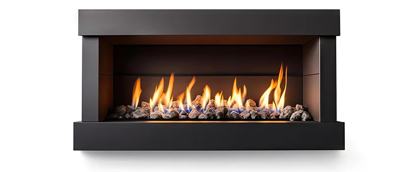 Outdoor Gas Fireplaces Installation in Trussville, AL