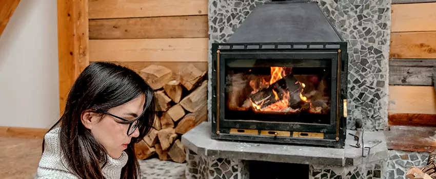 Harman P68-C Pellet Stove Repair in Trussville, Alabama 