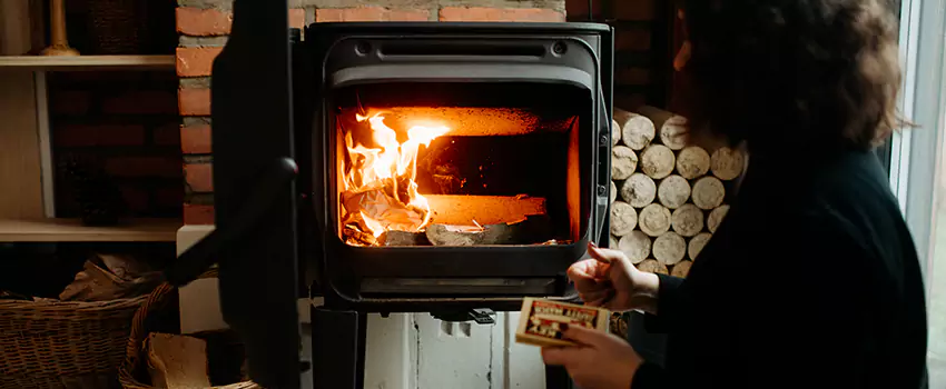Hearthstone Wood Stoves Fireplace Repair in Trussville, Alabama