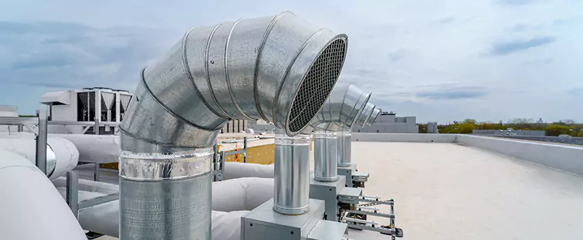 Insulated Ductwork Repair Services Near Me in Trussville, AL