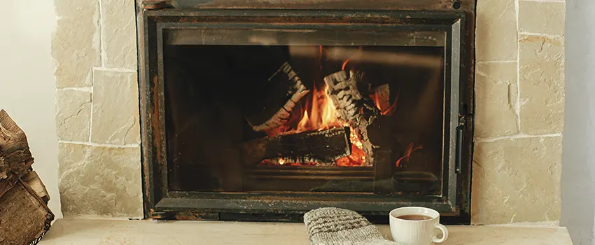 Kings man Fireplaces Insert Services in Trussville, AL