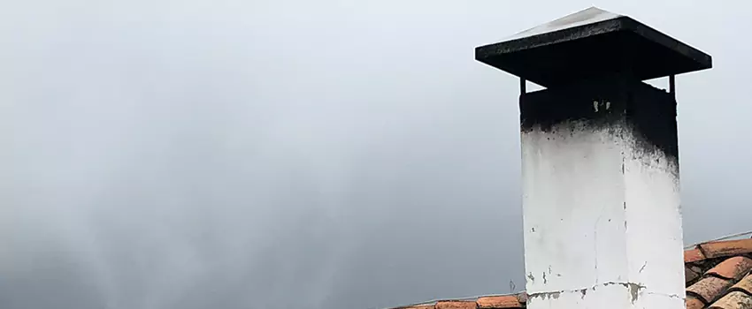 Prefab Chimney Crown Installation in Trussville, AL