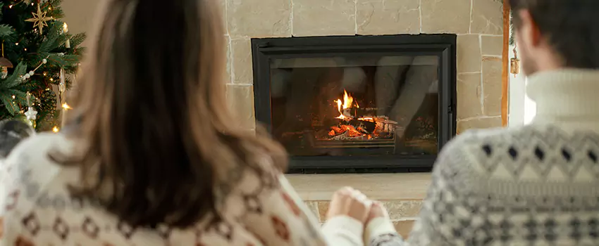 Ravelli Group Wood Fireplaces Replacement in Trussville, Alabama