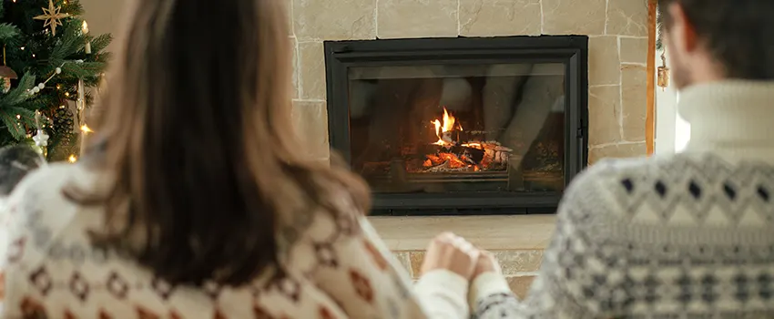 Superior Open-Hearth Wood Fireplaces in Trussville, AL