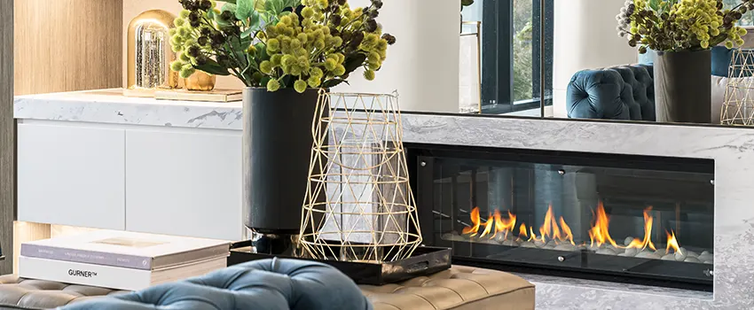 Professional Town & Country Luxury Fireplace Maintenance Experts in Trussville, Alabama