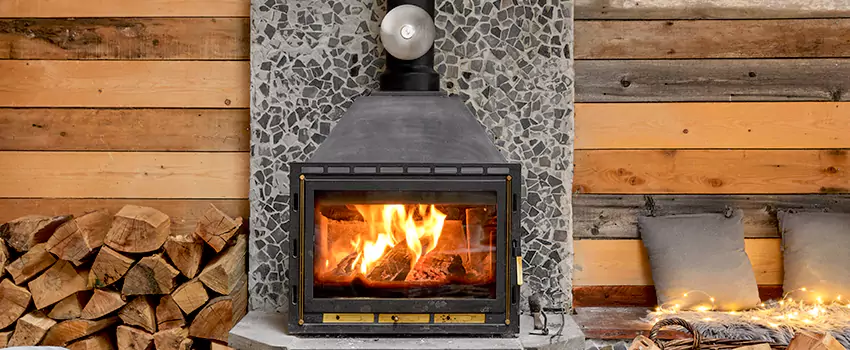 Travis Industries Elite Fireplace Inspection and Maintenance in Trussville, Alabama