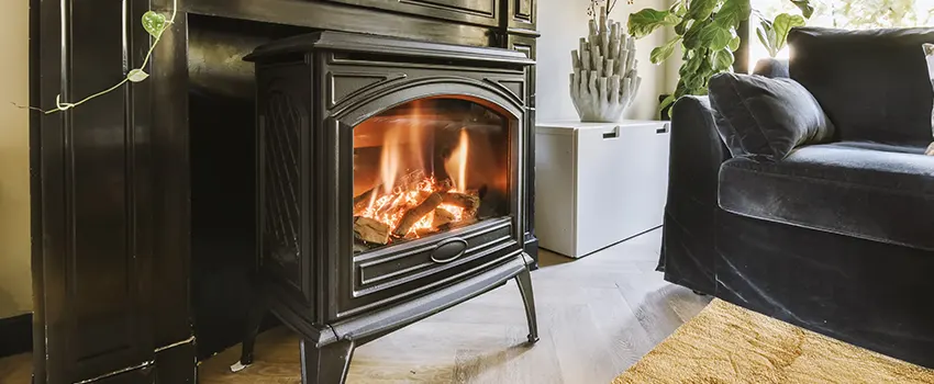 Valor Wood Fireplace in Trussville, AL