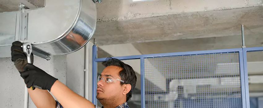 Benefit of Ventilation Cleaning in Trussville, Alabama