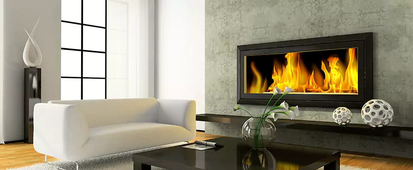 Ventless Fireplace Oxygen Depletion Sensor Installation and Repair Services in Trussville, Alabama