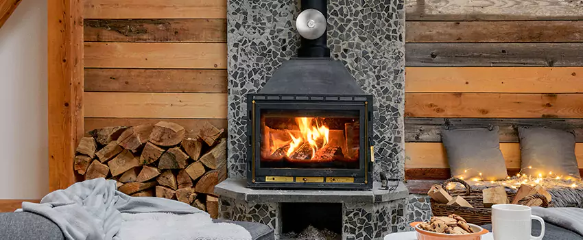 Affordable Wood Fireplace Fixing Solutions in Trussville, Alabama