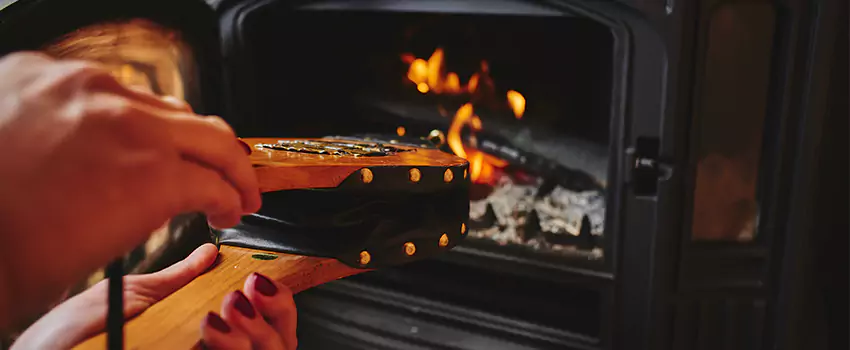 Cost of Wood Furnace Repair and Installation Services in Trussville, AL