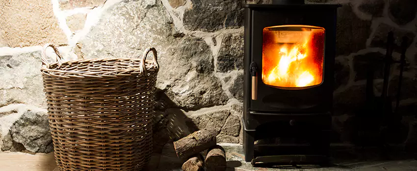 24/7 Wood Stove Installation Services in Trussville, Alabama