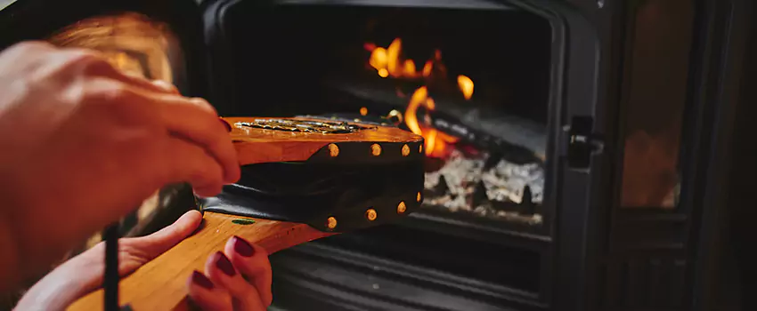 Wood Stove Grates Repair in Trussville, Alabama