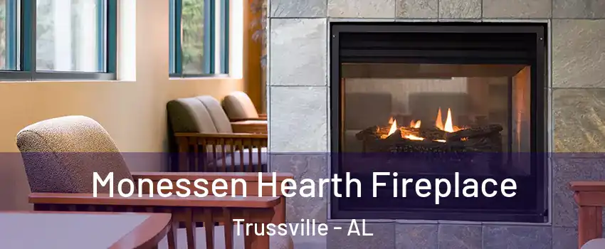  Monessen Hearth Fireplace Trussville - AL