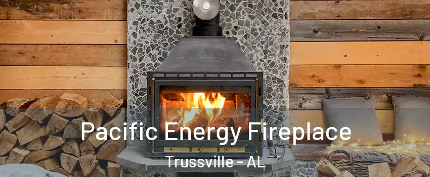  Pacific Energy Fireplace Trussville - AL