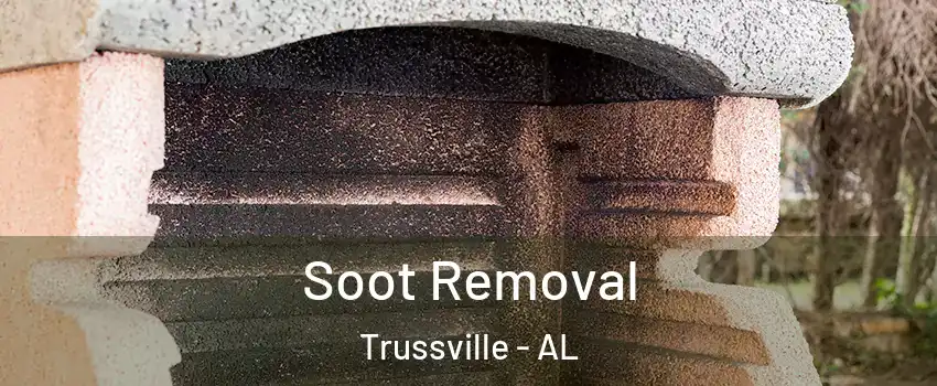  Soot Removal Trussville - AL